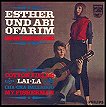 Esther and Abi Ofarim - Ihre schnsten Songs