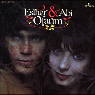 Esther & Abi Ofarim CD 1983