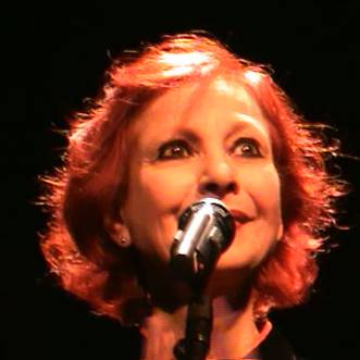 Esther Ofarim in Hamburg, 2015 - foto (c) by Conny Drees