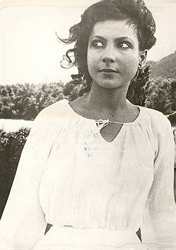 Esther Ofarim, Israel 1973