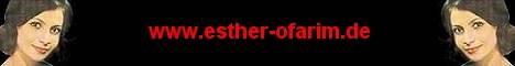 Banner of www.esther-ofarim.de