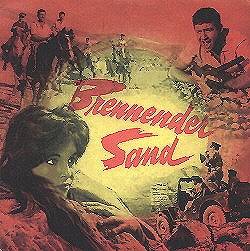 Soundtrack of Brennender Sand
