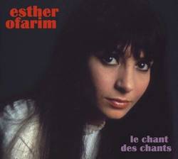 Esther Ofarim: Le Chant Des Chants