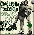 Esther and Abi Ofarim - Cinderella Rockefella - Lonesome Road