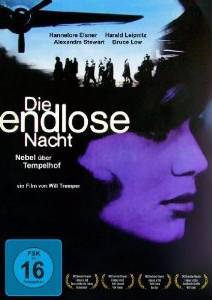 Die endlose Nacht - DVD Hannelore Elsner