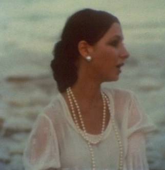 Esther in Israel - Esther Ofarim, 1972 - singing "Layla layla"