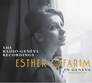 Esther Ofarim - In Geneva - CD of 2012