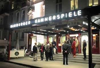 Hamburger Kammerspiele