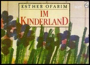 Esther Ofarim - Esther im Kinderland