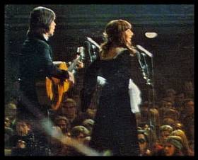 Esther and Abi Ofarim - live in concert 1969