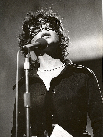 Esther Ofarim - 1973