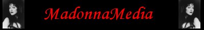 Banner of www.madonnamedia.de