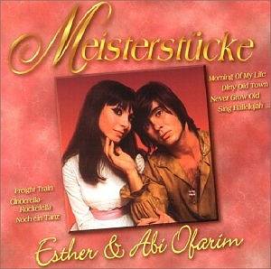 Esther & Abi Ofarim - Meisterstcke