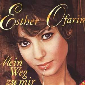 Esther Ofarim - Mein Weg zu Mir