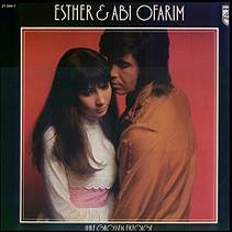 Esther and Abi Ofarim - LP