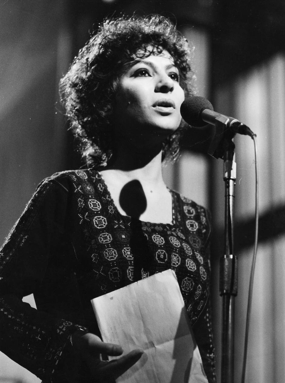 Esther Ofarim, 1973