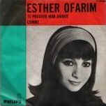 Esther Ofarim - Te Prouver Mon Amour - 1963