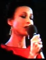 Esther Ofarim WDR Gala 1981