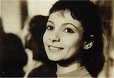 Esther Ofarim - Es war mir ein Vergnuegen, 1963