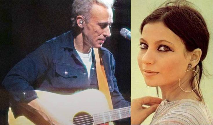 Tribute Concert with Assaf Amdursky, Film "Esther" and Director's Talk 