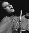 Esther - A portrait of a legendary voice that became a myth.