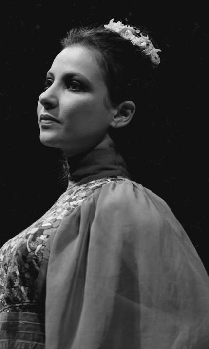 Esther Ofarim