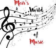 Meir's World of Music