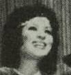 Esther Ofarim - 1970